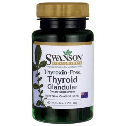 Thyroid glandular (wolne od...