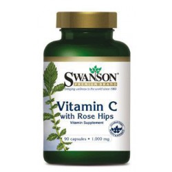 Witamina C 1000mg 250kaps