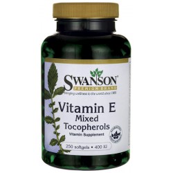 Witamina E 400IU (mieszanka...